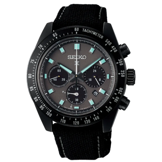 Seiko Land SSC923P1 Prospex Speedtimer Horloge Seiko Land SSC923P1 Prospex Speedtimer Horloge