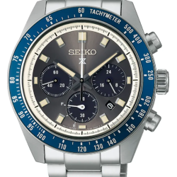 Seiko Land SSC939P1 Prospex Speedtimer Horloge Seiko Land SSC939P1 Prospex Speedtimer Horloge