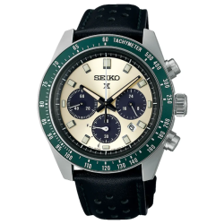 Seiko Land SSC943P1 Prospex Speedtimer Sport Horloge Seiko Land SSC943P1 Prospex Speedtimer Sport Horloge