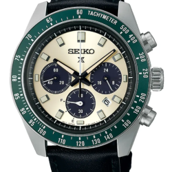 Seiko Land SSC943P1 Prospex Speedtimer Sport Horloge Seiko Land SSC943P1 Prospex Speedtimer Sport Horloge