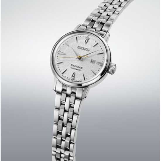 Seiko Presage SRE017J1 Cocktail Time Horloge