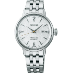 Seiko Presage SRE017J1 Cocktail Time Horloge Seiko Presage SRE017J1 Cocktail Time Horloge
