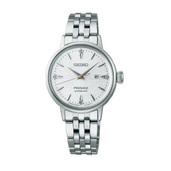 Seiko Presage SRE017J1 Cocktail Time Horloge