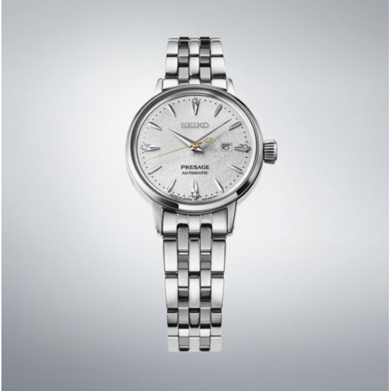 Seiko Presage SRE017J1 Cocktail Time Horloge