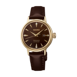 Seiko Presage SRE020J1 Cocktail Time Horloge Seiko Presage SRE020J1 Cocktail Time Horloge