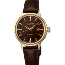 Seiko Presage SRE020J1 Cocktail Time Horloge Seiko Presage SRE020J1 Cocktail Time Horloge