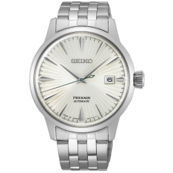 Seiko Presage SRPG23J1 Cocktail Time Horloge Seiko Presage SRPG23J1 Cocktail Time Horloge