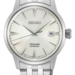 Seiko Presage SRPG23J1 Cocktail Time Horloge Seiko Presage SRPG23J1 Cocktail Time Horloge