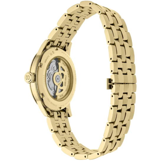 Seiko Presage SRPK48J1 Cocktail Time Horloge Seiko Presage SRPK48J1 Cocktail Time Horloge