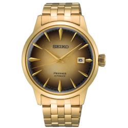 Seiko Presage SRPK48J1 Cocktail Time Horloge Seiko Presage SRPK48J1 Cocktail Time Horloge