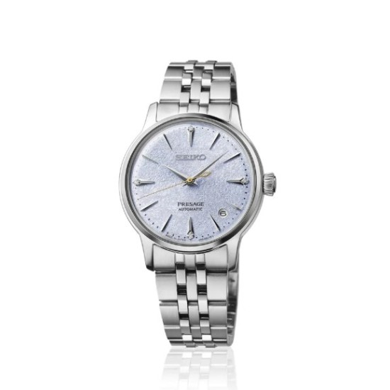 Seiko Presage SRPL61J1 Cocktail Time Horloge Seiko Presage SRPL61J1 Cocktail Time Horloge