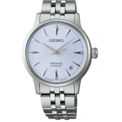 Seiko Presage SRPL61J1 Cocktail Time Horloge Seiko Presage SRPL61J1 Cocktail Time Horloge
