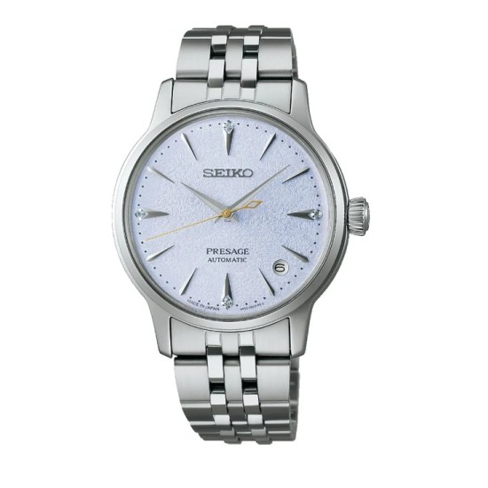 Seiko Presage SRPL61J1 Cocktail Time Horloge Seiko Presage SRPL61J1 Cocktail Time Horloge
