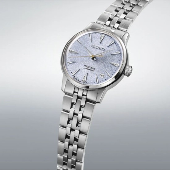 Seiko Presage SRPL61J1 Cocktail Time Horloge Seiko Presage SRPL61J1 Cocktail Time Horloge