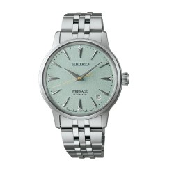 Seiko Presage SRPL63J1 Cocktail Time Horloge Seiko Presage SRPL63J1 Cocktail Time Horloge