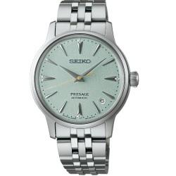 Seiko Presage SRPL63J1 Cocktail Time Horloge Seiko Presage SRPL63J1 Cocktail Time Horloge