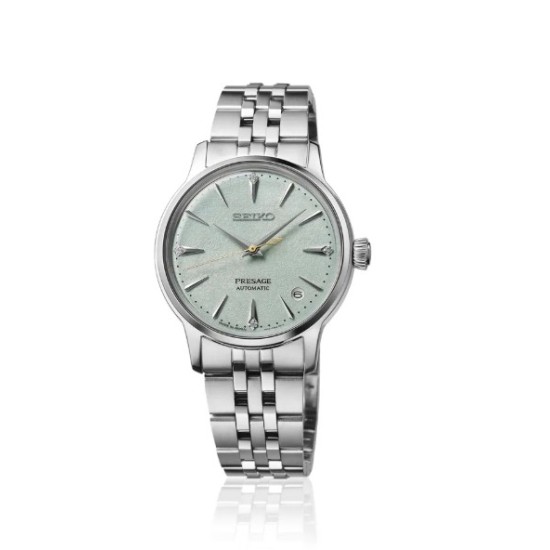 Seiko Presage SRPL63J1 Cocktail Time Horloge Seiko Presage SRPL63J1 Cocktail Time Horloge