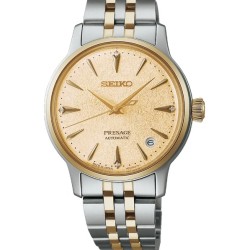 Seiko Presage SRPL64J1 Cocktail Time Horloge Seiko Presage SRPL64J1 Cocktail Time Horloge
