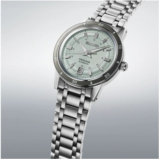 Seiko Presage SRPL71J1 Horloge Seiko Presage SRPL71J1 Horloge