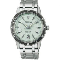Seiko Presage SRPL71J1 Horloge Seiko Presage SRPL71J1 Horloge