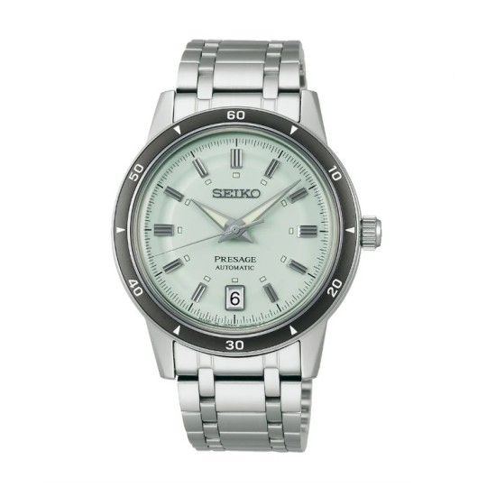 Seiko Presage SRPL71J1 Horloge Seiko Presage SRPL71J1 Horloge