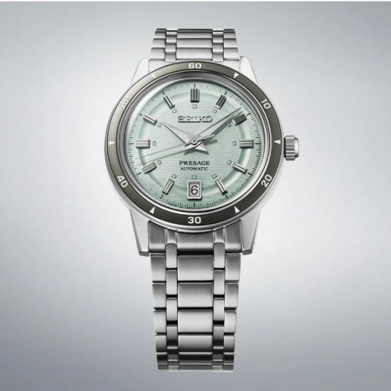 Seiko Presage SRPL71J1 Horloge Seiko Presage SRPL71J1 Horloge