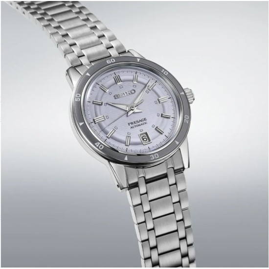 Seiko Presage SRPL73J1 Horloge Seiko Presage SRPL73J1 Horloge