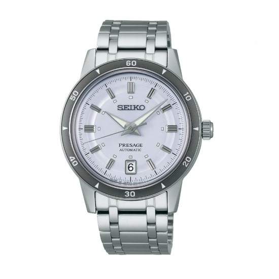 Seiko Presage SRPL73J1 Horloge Seiko Presage SRPL73J1 Horloge