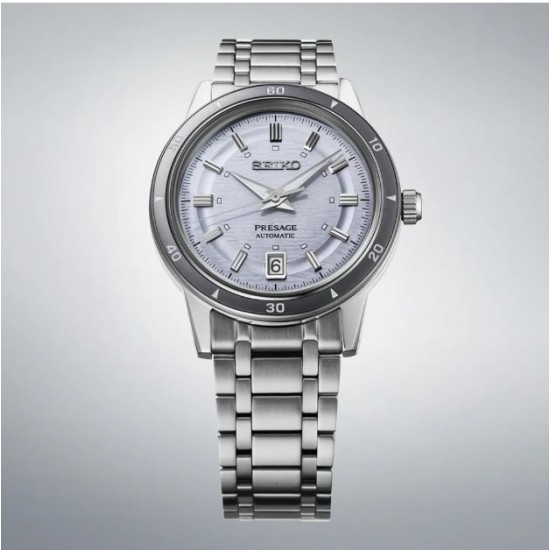 Seiko Presage SRPL73J1 Horloge Seiko Presage SRPL73J1 Horloge