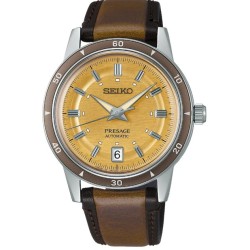 Seiko Presage SRPL75J1 Horloge Seiko Presage SRPL75J1 Horloge
