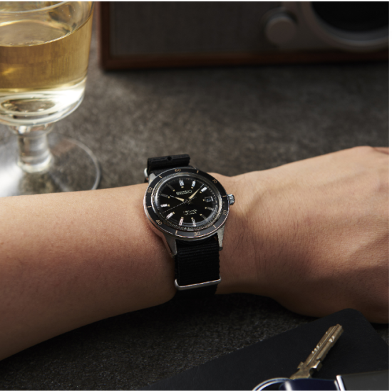 Seiko Presage SSA425J1 Horloge Seiko Presage SSA425J1 Horloge