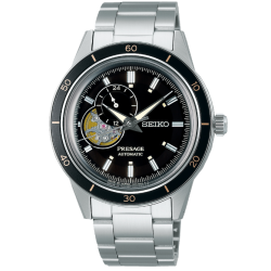 Seiko Presage SSA425J1 Horloge Seiko Presage SSA425J1 Horloge