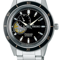 Seiko Presage SSA425J1 Horloge Seiko Presage SSA425J1 Horloge