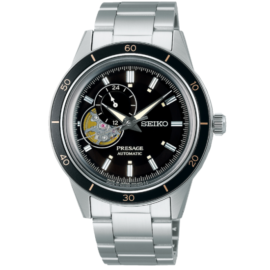 Seiko Presage SSA425J1 Horloge Seiko Presage SSA425J1 Horloge