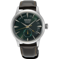 Seiko Presage SSA459J1 Cocktail Time Horloge Seiko Presage SSA459J1 Cocktail Time Horloge