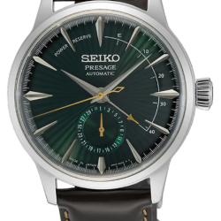 Seiko Presage SSA459J1 Cocktail Time Horloge