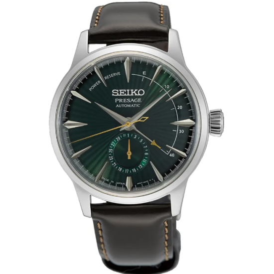 Seiko Presage SSA459J1 Cocktail Time Horloge