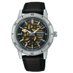Seiko Presage SSA461J1 Horloge