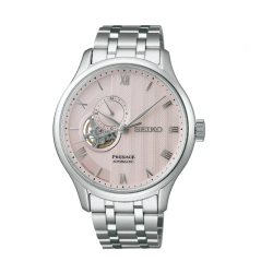 Seiko Presage SSA465J1 Japanese Garden Horloge Seiko Presage SSA465J1 Japanese Garden Horloge