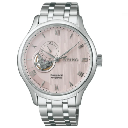 Seiko Presage SSA465J1 Japanese Garden Horloge