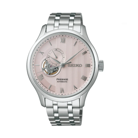 Seiko Presage SSA465J1 Japanese Garden Horloge