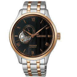 Seiko Presage SSA466J1 Japanese Garden Horloge