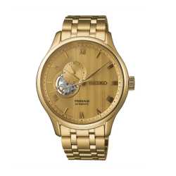 Seiko Presage SSA468J1 Japanese Garden Horloge Seiko Presage SSA468J1 Japanese Garden Horloge