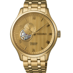 Seiko Presage SSA468J1 Japanese Garden Horloge