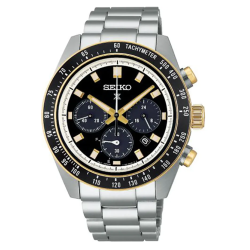 Seiko Land SSC941P1 Prospex Speedtimer Horloge Seiko Land SSC941P1 Prospex Speedtimer Horloge