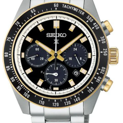 Seiko Land SSC941P1 Prospex Speedtimer Horloge Seiko Land SSC941P1 Prospex Speedtimer Horloge