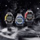 Seiko SMGG19P1 Rotocall Horloge Seiko SMGG19P1 Rotocall Horloge
