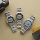 Seiko SMGG19P1 Rotocall Horloge Seiko SMGG19P1 Rotocall Horloge