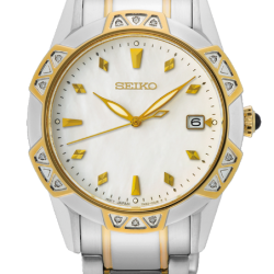 Seiko SKK728P1 Horloge