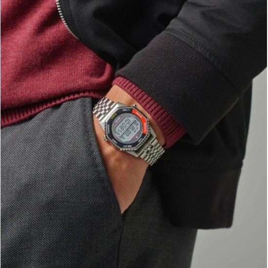 Seiko SMGG19P1 Rotocall Horloge Seiko SMGG19P1 Rotocall Horloge